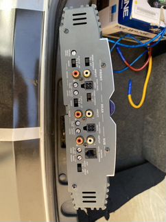 Усилитель Infinity reference 5761a