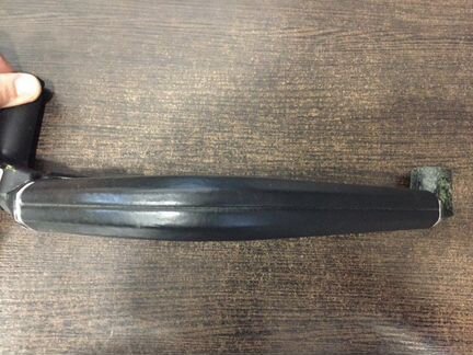 Ручка левая Porsche Cayenne 958 3.0 TDI