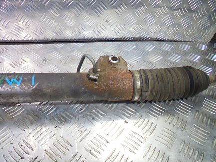 Рейка рулевая Mercedes-Benz W221