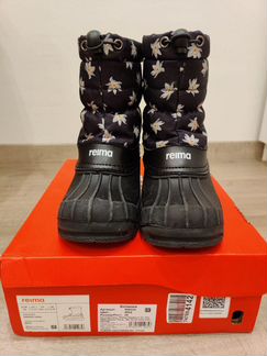Сапоги Reima р.29