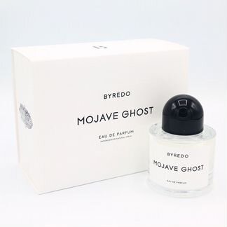 Byredo Mojave Ghost 100 мл