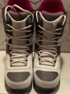 Burton Coco US 7,5/39/24,5 см