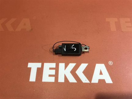 Усилитель антенны Ситроен С4 2