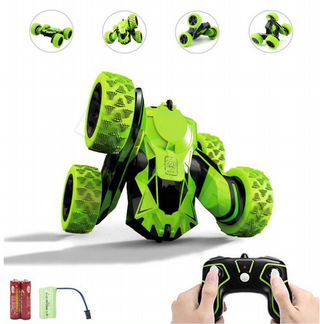 Игрушка дрифт-машинка на дистанционном управлении