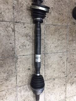 Привод Ниссан альмера левый