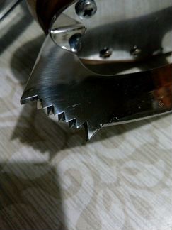 Коньки профессиональные фигурные