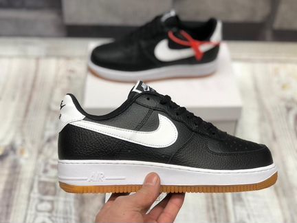 Кроссовки Nike Air Force