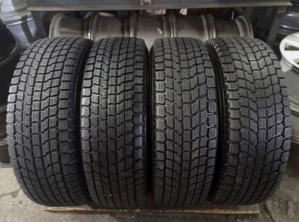 215 70 16 Yokohama бу Шины Зимние 215 70 R16 100B
