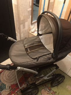 Коляска Peg Perego Navetta XL