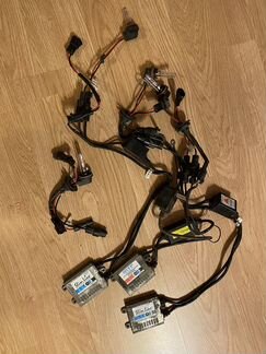 Блок розжига Ксенона MTF