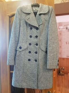 Пальто зимнее женское 42