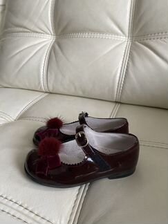 Туфли для девочек TNY