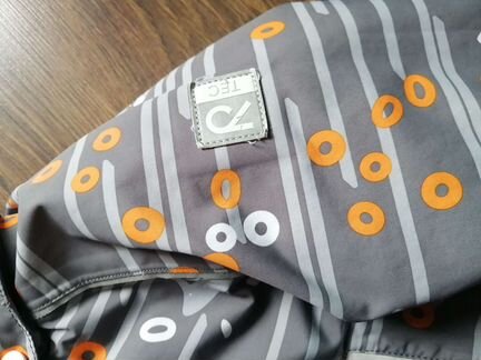 Комбинезон reima tec 86