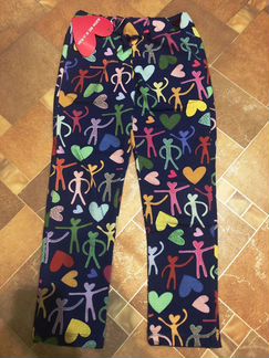 Новый костюм для девочки Agatha Ruiz de La Prada 8