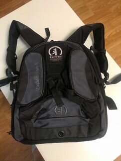 Рюкзак для фототехники Expedition 5