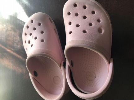Crocs