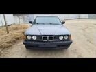 BMW 7 серия 3.4 МТ, 1989, 295 000 км