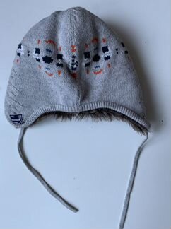 Шапка Timberland