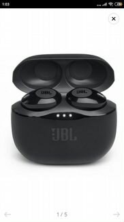 Наушники JBL беспроводные