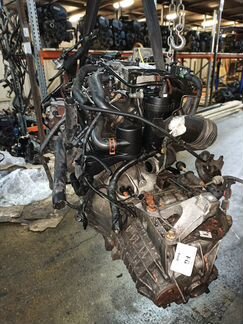 Двс Ford kkda 1.8TDi