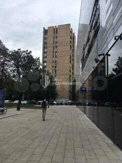 1-к квартира, 42 м², 11/14 эт.