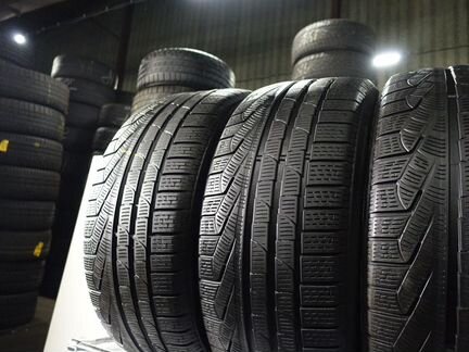 Зимние шины 225 50 17 Pirelli Win 240 Serie II Dli