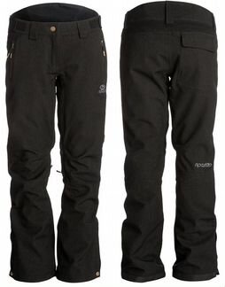 Сноубордические штаны Ж RipCurl skinny 10K10K20г