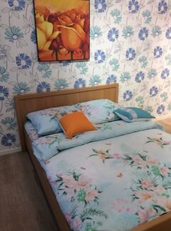 Комната 18 м² в 3-к, 2/9 эт.