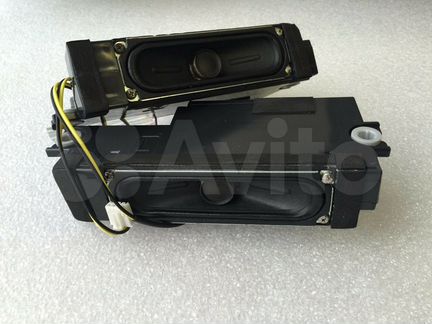 Динамики для тв