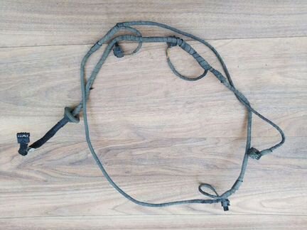 Проводка парктроников задняя Mercedes W221 C216