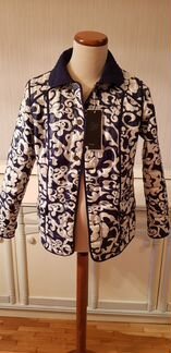 Куртка стеганная