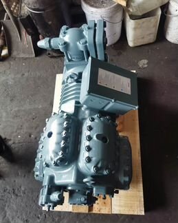 Компрессор Copeland D8RH1-5000-AWM