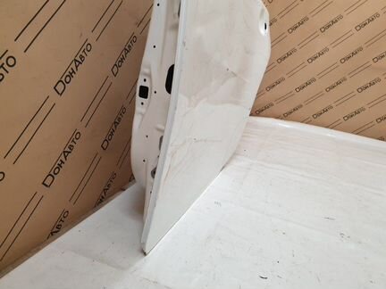 Дверь задняя левая Lexus Es 6