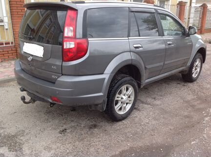 Фонари верхние, нижние б/у для Ховер Н2, Н3