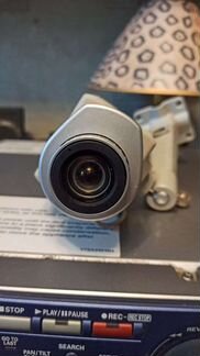 Panasonic wn-cp 254