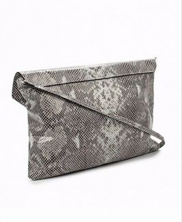 Новая сумка-конверт Moronero Италия