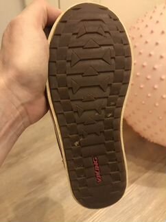 Кеды зимние Viking