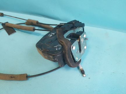 Замок двери задний левый Infiniti Fx Qx70 S51