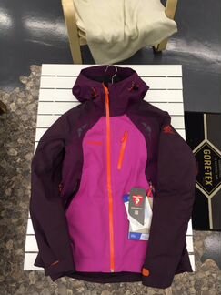 Женская горнолыжная куртка Bergans Isogaisa ins