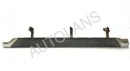 Порог кузова левый Mitsubishi Pajero 4