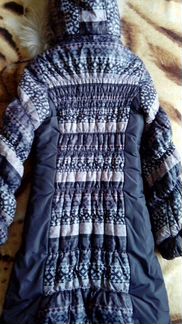 Пальто для беременных