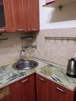 Комната 20 м² в 2-к, 3/21 эт.
