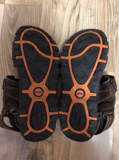 Сандали Geox размер 37