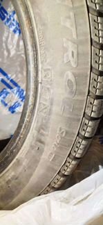 Комплект шин Рirelli