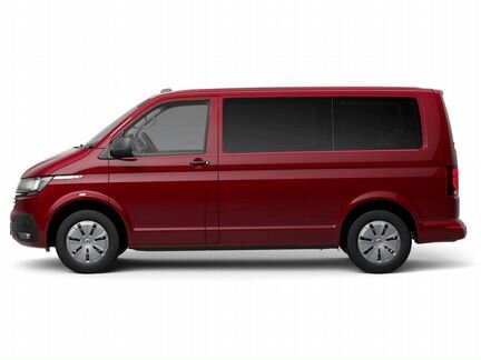 Volkswagen Multivan 2.0 AMT, 2020