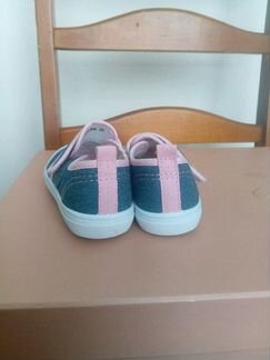 Новые туфли, балетки, кеды22 BabyGo