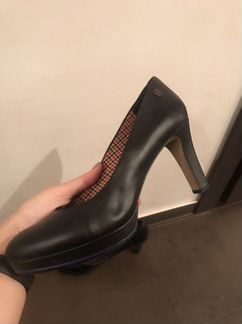 Tommy hilfiger туфли