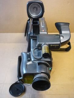 Видеокамера 