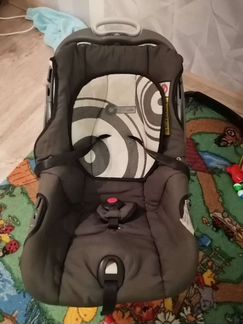 Автолюлька