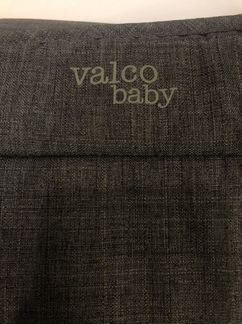 Valco baby bootcover чехол на ножки